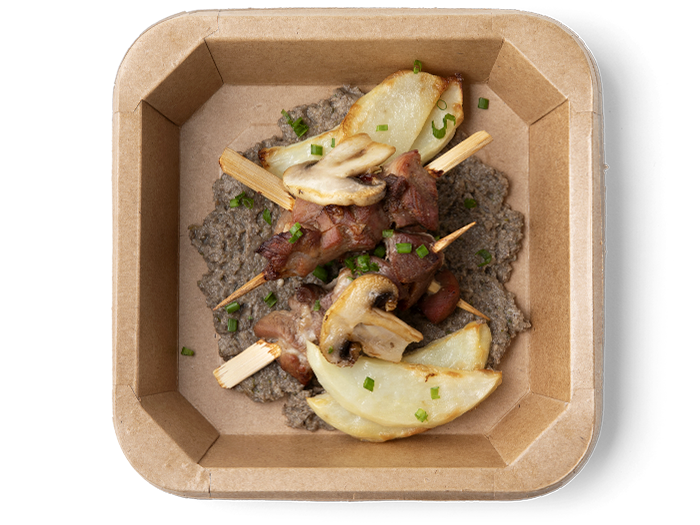 Aktif Menu