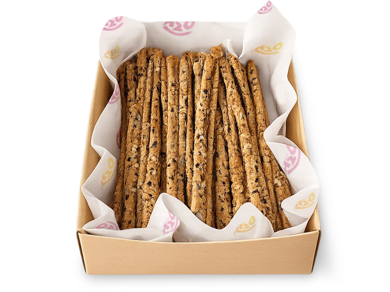 Tohum Kraker 250gr